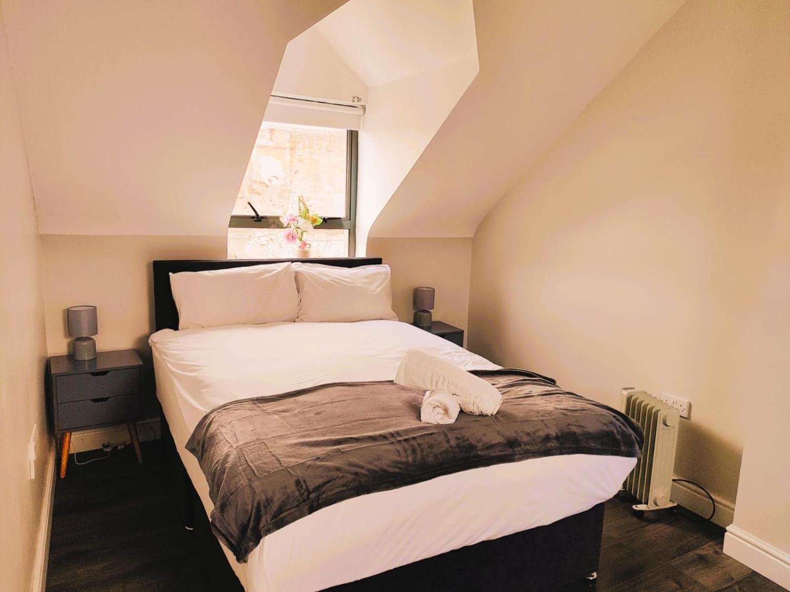 Casa vacanze Perfect Centre 3 Bedroom Free Parking Belfast